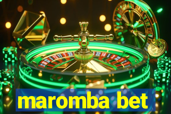 maromba bet